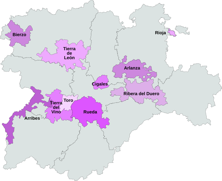 File:Vinos DO de Castilla y León.svg