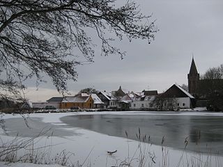 <span class="mw-page-title-main">Assens Municipality</span> Municipality in Southern Denmark, Denmark