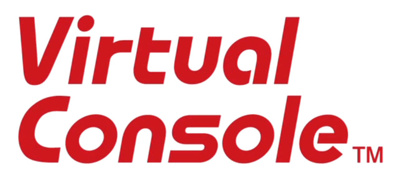 Nintendo тексты. Логотип Нинтендо. Логотип консоль. Virtual Console. Приставки консоли logo.
