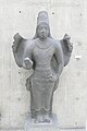 * Nomination Vishnu figure in the Chandigarh art museum, 11th centruy, Acc.no 59.153/160 --Kritzolina 17:19, 31 October 2023 (UTC) * Promotion Good quality. --Imehling 17:26, 31 October 2023 (UTC)