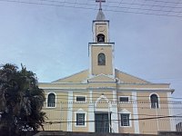 Kerk van Sint Petrus de Apostel, Itaboraí