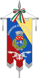 Drapeau de Vittuone