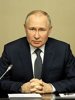 Vladimir Putin 25.11.2022 (cropped).jpg