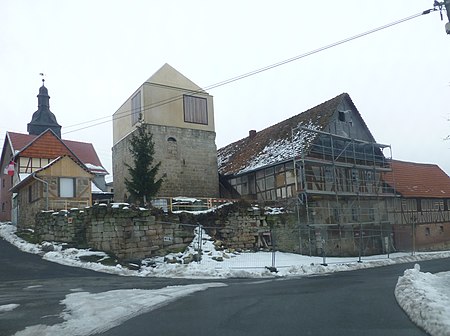 Volkerode (4)