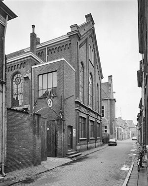 Synagoge (Zutphen)