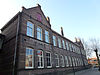 Voormalige Klaas de Vriesschool (Gouda-Centrum)