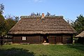 * Nomination Cottage from Krasowy in Upper Silesian Ethnographic Park. --Lestath 22:22, 31 October 2008 (UTC) * Promotion Good image, some brightness correction needed --Twdragon 17:30, 1 November 2008 (UTC)