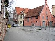 Bürgerhaus