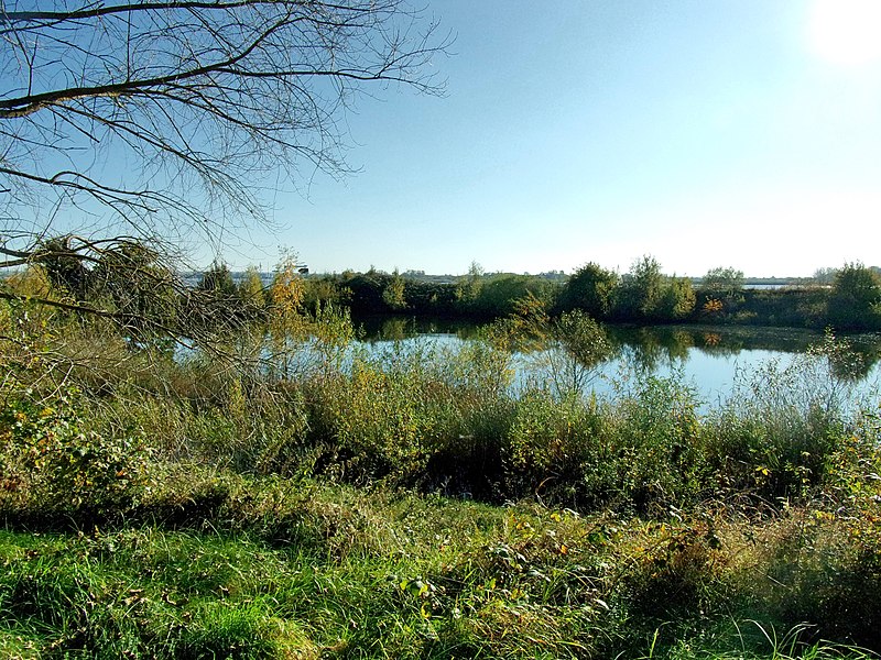 File:WW Baursberg westl. Rückhaltebecken ohne Tideöffnung (2).jpg