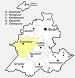 Schömberg (Weida)