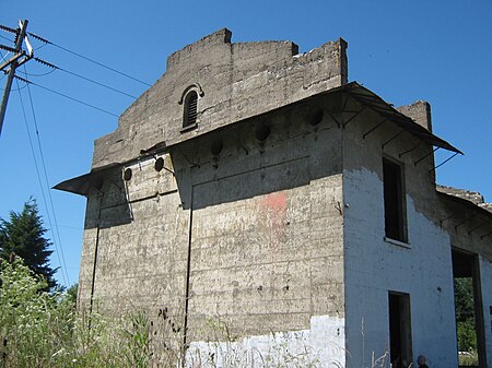 Waconda Substation