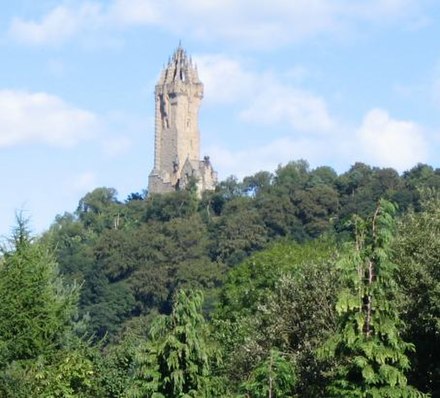 Wallace Monument