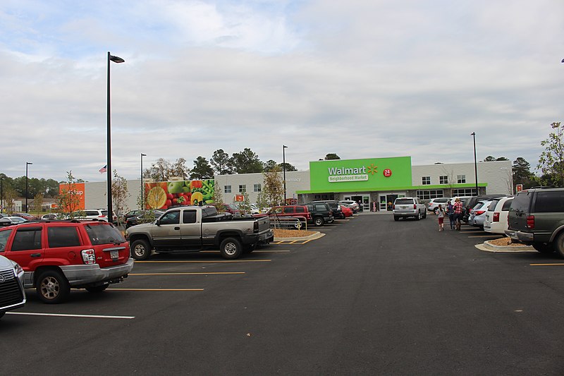 File:Walmart Neighborhood Market, GA125, Valdosta.jpg