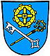 Coat of arms of Konzell