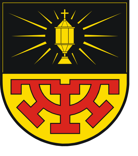 Wappen Altmuehldorf