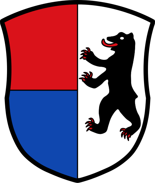 File:Wappen Betzigau.svg