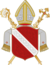 Wappen Bistum Ratisbonne.png