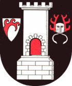 Escudo de Blankenburg