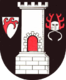 Грб на Бланкенбург (Харц)