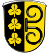 Wappen von Breidenstein