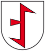 Brochthausen coat of arms