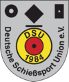 Coat of arms of the DSU