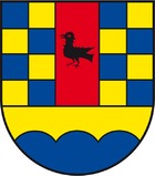 Coat of arms of the local community Gehlweiler