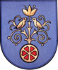 Lödingsen coat of arms