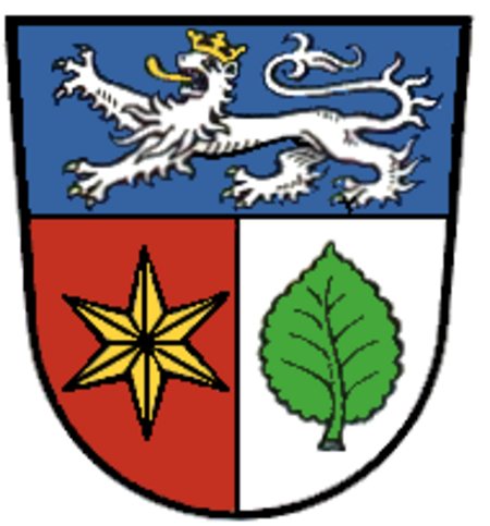 Wappen Landkreis Kaufbeuren