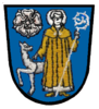 Wappen von Gambach (Karlstadt)