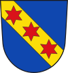 Wappen Stadt Leipheim