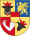 Wappen Mecklenburg-Güstrow normal.svg
