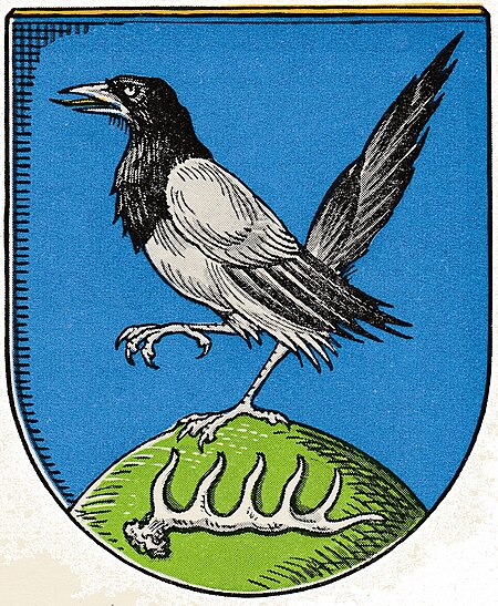 Wappen Meimerhausen