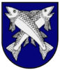 Coat of arms of Mergelstetten