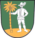 Brasão de Reichmannsdorf