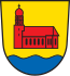 Blason de Seekirch