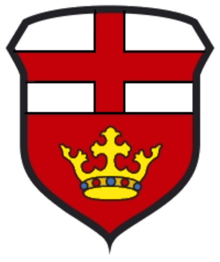 Wappen VG Maifeld