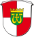 Wappen Wehretal.svg