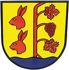 Wappen der Gemeinde Kummerow