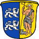 Coat of arms of Frensdorf