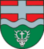 Wappen von Sarmersbach