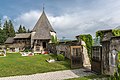 * Nomination Defense cemetery and charnel house in Altenmarkt, Weitensfeld, Carinthia, Austria --Johann Jaritz 01:58, 17 August 2017 (UTC) * Promotion Good quality. --Vengolis 02:24, 17 August 2017 (UTC)