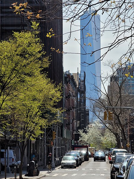 West Village (MacDougal Street)