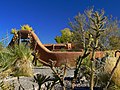 Vignette pour District historique du White Sands National Monument