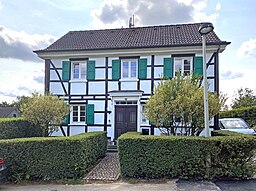 Widderter Straße 45 (Solingen)