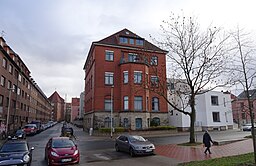 Wielandstr.5 Hannover 1237