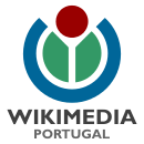 Wikimedia le Portugal