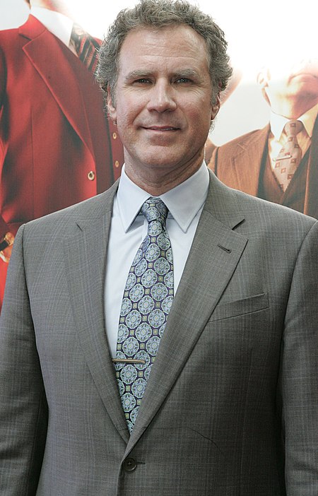 Will_Ferrell