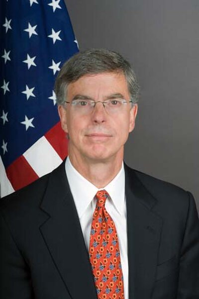 William B. Taylor Jr.