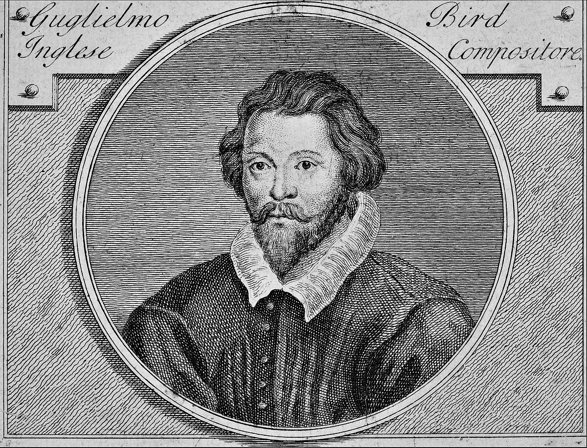 William Byrd - Wikipedia